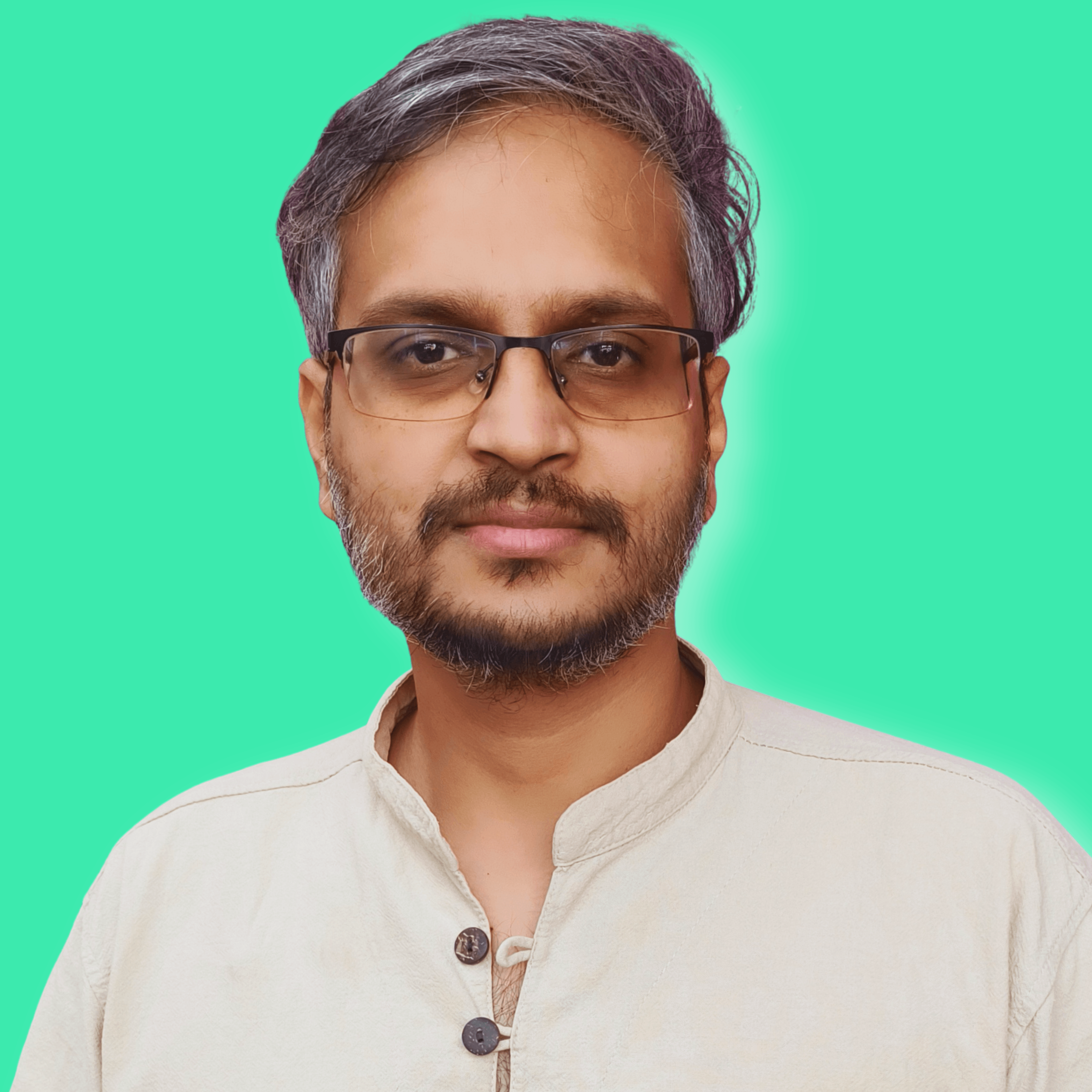 Praveen Sarvanam, Co-Founder of Akila Social